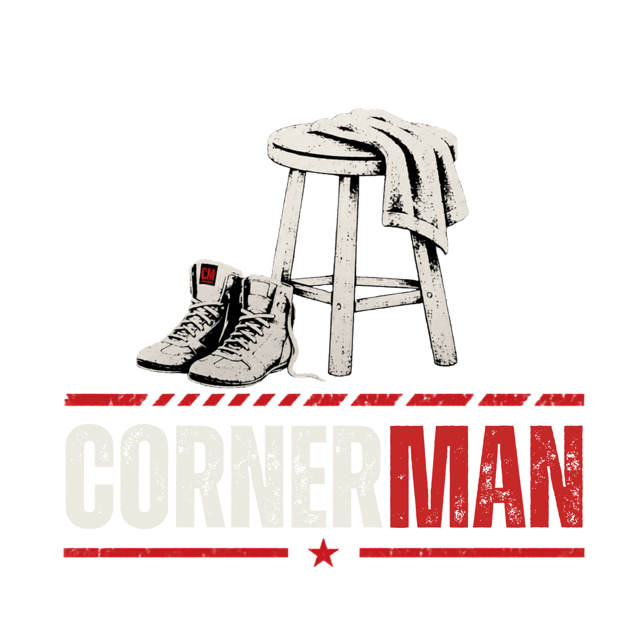 Cornerman